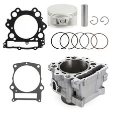 Zylinder kolben kit - kolben, für