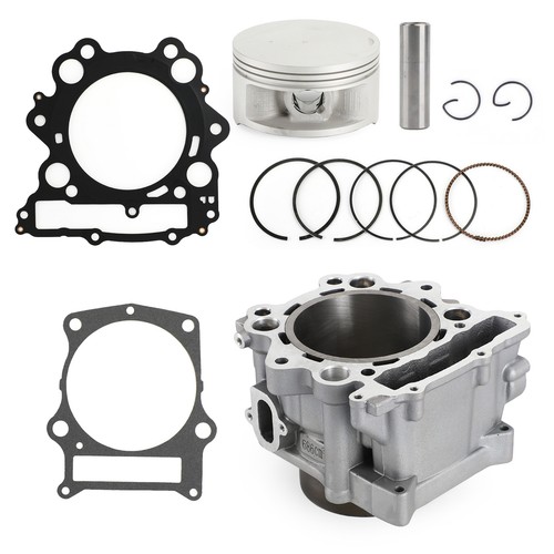 Zylinder kolben kit 102mm - kit,