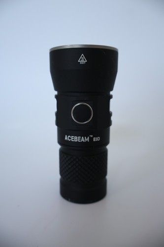 Acebeam e10 compact thrower - acebeam,