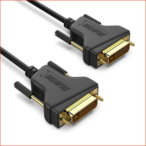 Dvi kabel dual link hdtv - link,