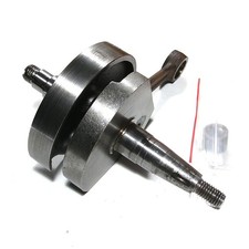 Vespa Kurbelwelle PK 50 S V50 kleiner Konus 19/20 PIAGGIO