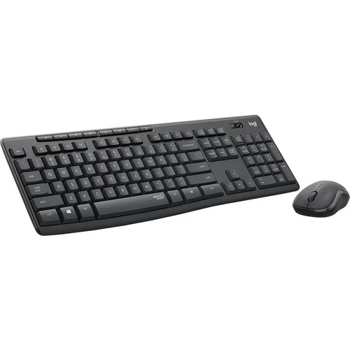 Logitech mk295 kabellos - mk295,