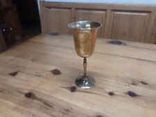 messing  kelch,becher