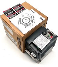 Toshiba VFS15-4007PL-W1 0.75kW 380...500V Frequenzumrichter -unused/OVP-