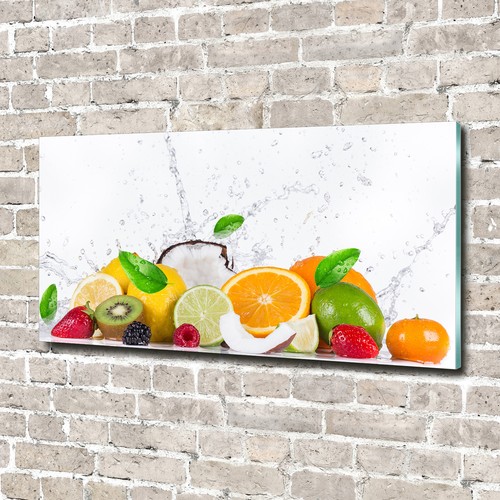 Glas bild wandbilder druck auf - glas-bild,