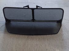 BMW 6er Original Windschott, Windshot, Wind deflector NP 690€