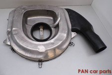Mercedes-Benz W126 420 Luftfilter Unterteil ohne Deckel