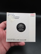 Aeg olympia typenrad 9875 - olympia,