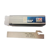ISCAR, Werkzeughalter, DGTL