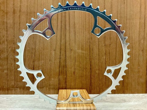Nos vintage campagnolo record - campagnolo,