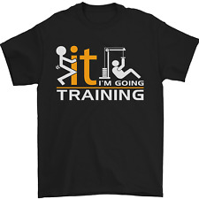 Fook It Im Going Training Top