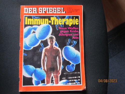 1991 der spiegel - der, spiegel,