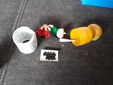 Ü-Ei EU Peanuts  93 Im Ei Mit