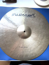Masterwork 20er Ridebecken