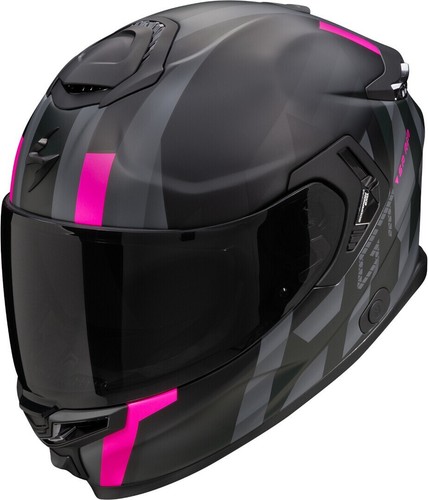 Motorradhelm integralfaser - motorradhelm,