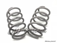 Lowtec Tieferlegungsfedern BMW 5er F11 50mm 518d 520d 520i 523i 528i 06377F