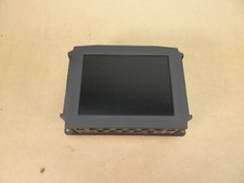 Borcomputer Navi Display Opel