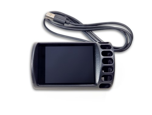 Canchecked display mfd28 gen2 - display,