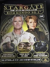 Stargate Kommando SG1 -