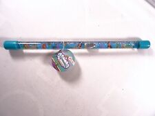 Glitzer Meerjungfrauen Zauberstab Mermaids Glitter Baton wie neu OVP (4576)