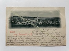AK Neumarkt Rott Gruss 1898