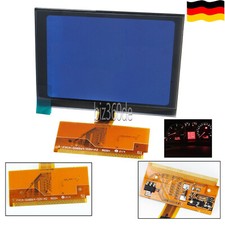 VDO FIS Cluster LCD Display