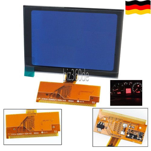 Display lcd tacho - display, lcd-tacho