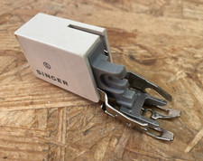 original Singer Obertransportfuß für Nähmaschine SINGER Futura 1100