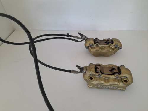 Vordere bremssättel agusta - mv,