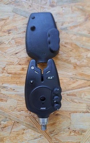 Fox micron nxr bissanzeiger - fox,