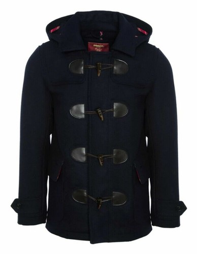Merc london retro mod wollmix - london,