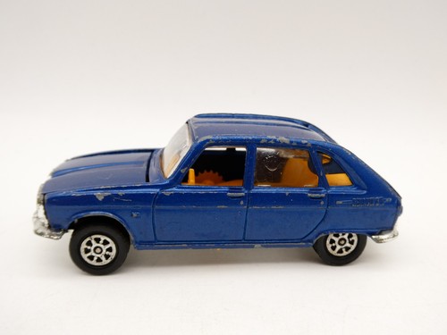Corgi toys whizzwheels - corgi,