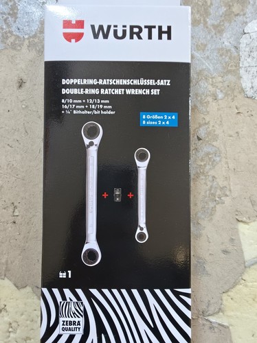 Würth zebra - würth,
