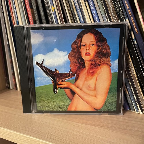 Blind faith - faith,