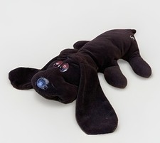 Wauzi 50cm Dunkelbraun Braun