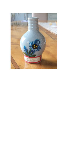 Keramik vase klein - keramik,