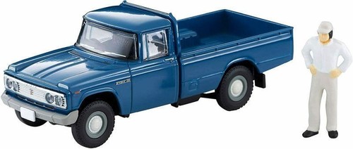 Toyota stout truck - stout, figure