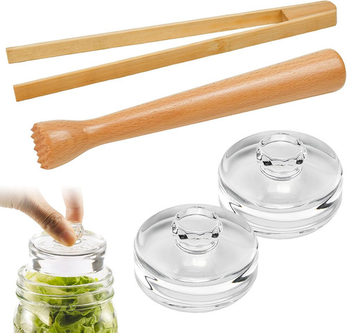 Stück fermentierset - stück,