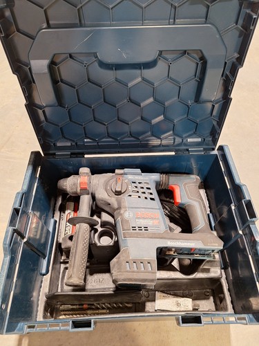 Bosch gbh 36v plus - plus, akku