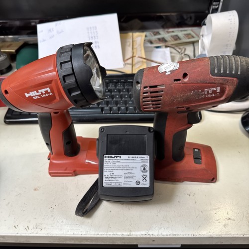 Hilti siw 144 - hilti, 144-a