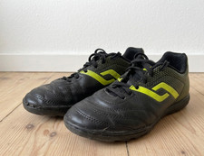 Fußballschuhe genoppte Sohle