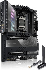 ASUS ROG Crosshair X670E Hero AM5 ATX AMD Mainboard