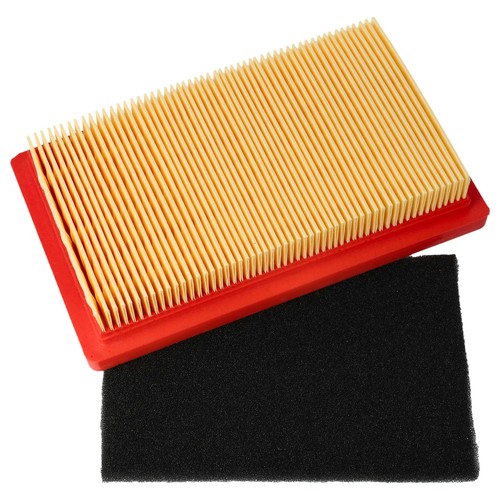 2tlg luftfilter für güde big - luftfilter,
