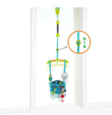 Bright Starts BOUNCE n SPRING