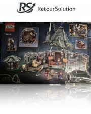 LEGO Harry Potter: Hagrids