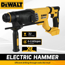 Für DeWalt DCH263Z 20V