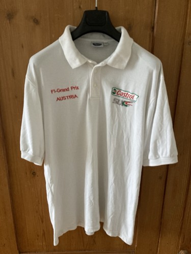 Castrol formel eins - 1,