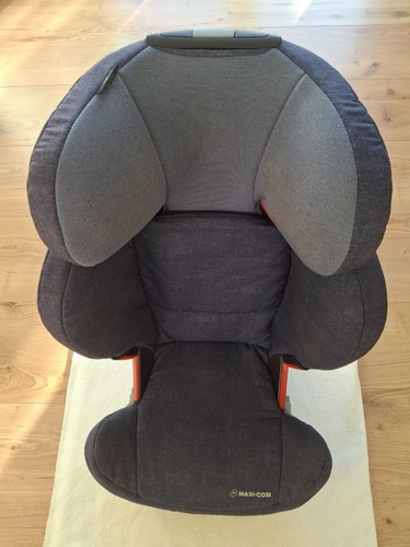 Maxi cosi - maxi-cosi, rodifix