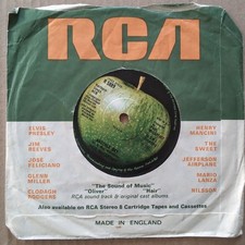 Another Day Paul McCartney