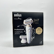 Braun Silk-épil 9 Flex